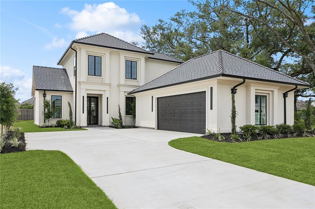 138 Wood Duck Drive, Belle Chasse, Louisiana image 1