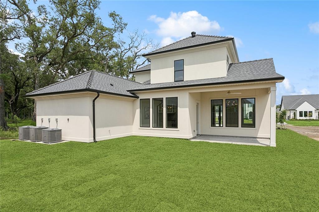 138 Wood Duck Drive, Belle Chasse, Louisiana image 20