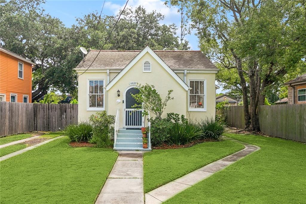 4457 Eastern Street, New Orleans, Louisiana image 2