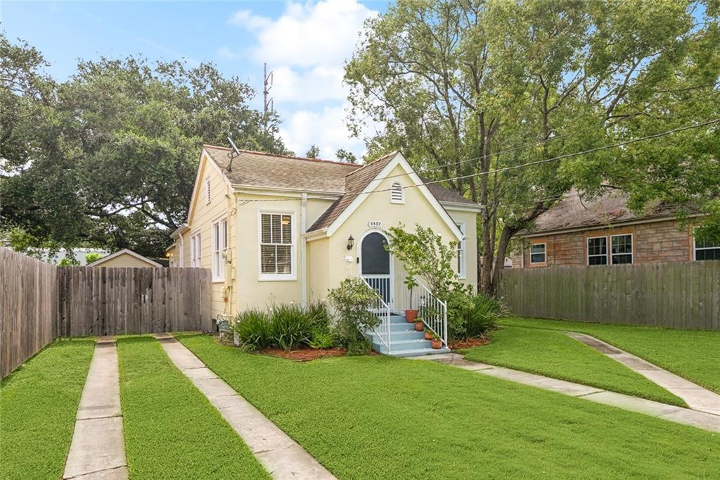 4457 Eastern Street, New Orleans, Louisiana image 4