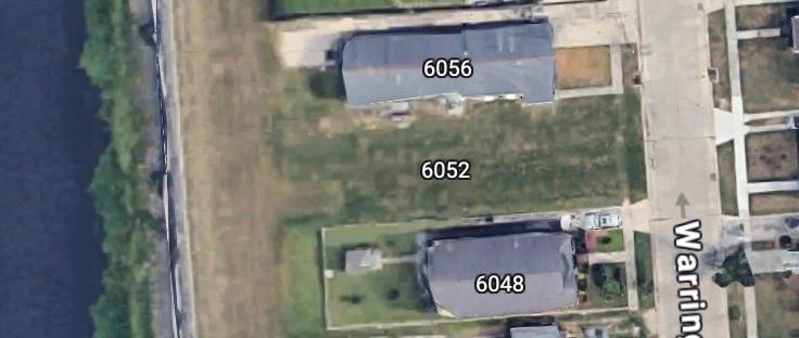 6052 Warrington Drive, New Orleans, Louisiana image 1