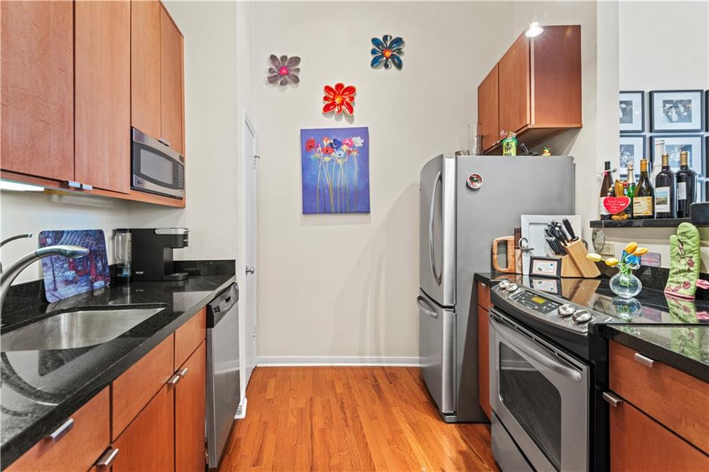 330 Julia Street #307, New Orleans, Louisiana image 10