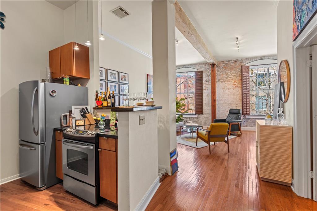330 Julia Street #307, New Orleans, Louisiana image 11