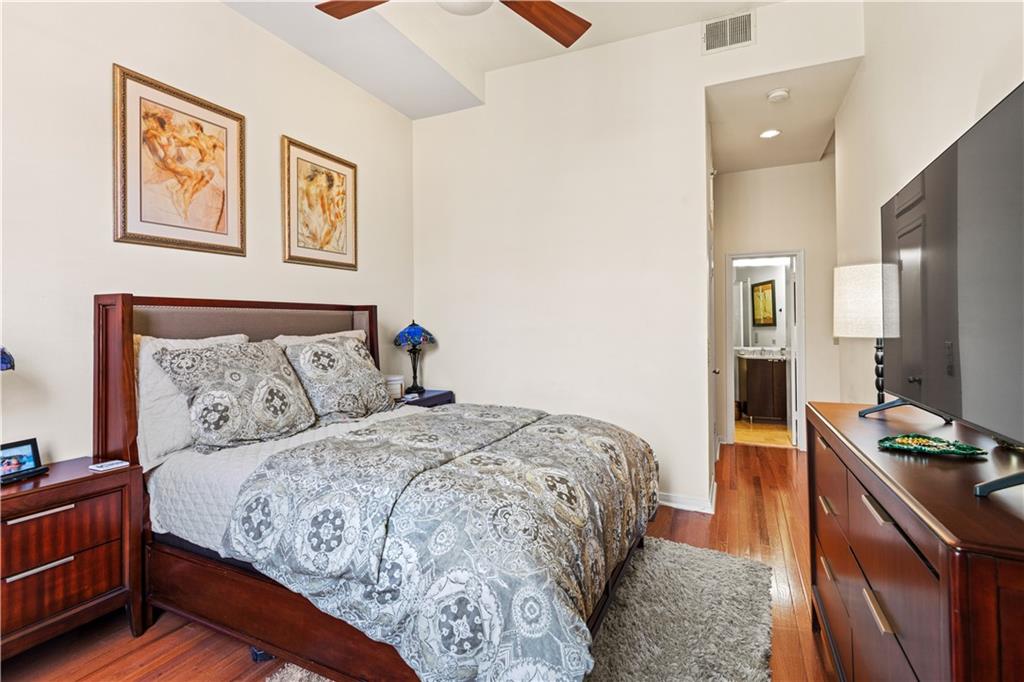 330 Julia Street #307, New Orleans, Louisiana image 9