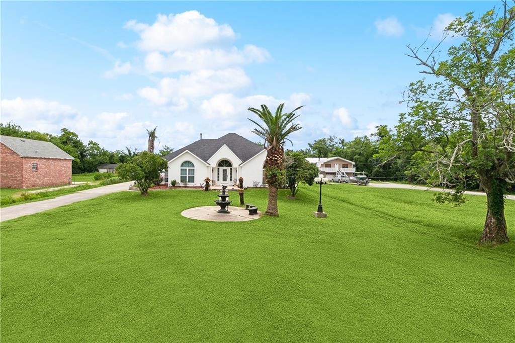 5227 Shady Park Drive, Marrero, Louisiana image 2