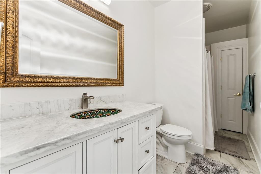 5227 Shady Park Drive, Marrero, Louisiana image 25