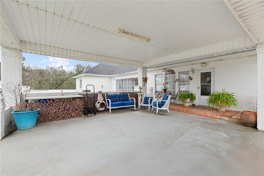 5227 Shady Park Drive, Marrero, Louisiana image 29