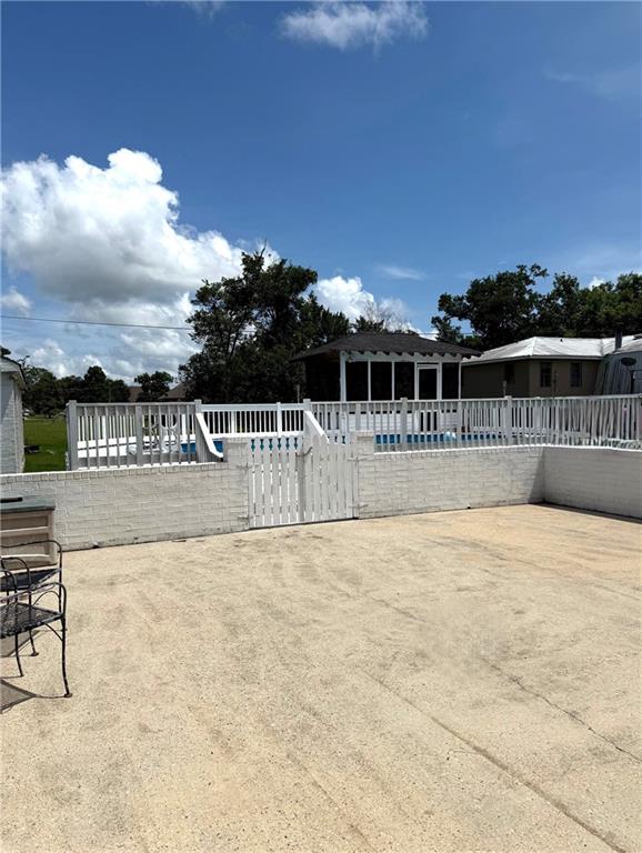 5227 Shady Park Drive, Marrero, Louisiana image 30