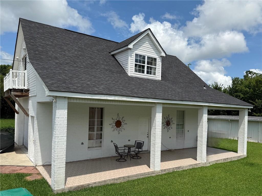 5227 Shady Park Drive, Marrero, Louisiana image 34
