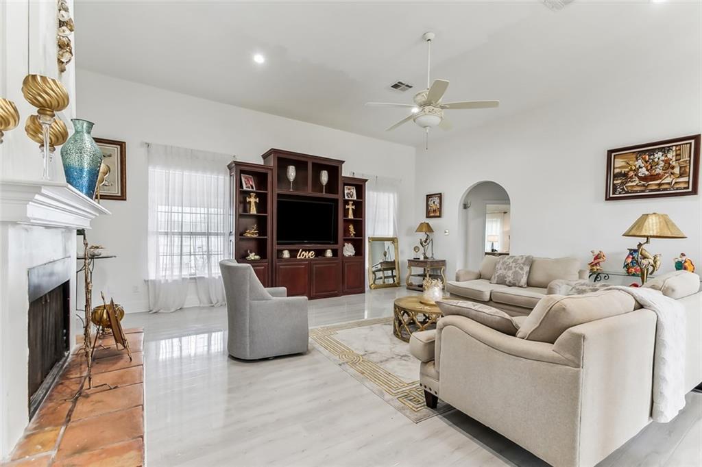 5227 Shady Park Drive, Marrero, Louisiana image 4