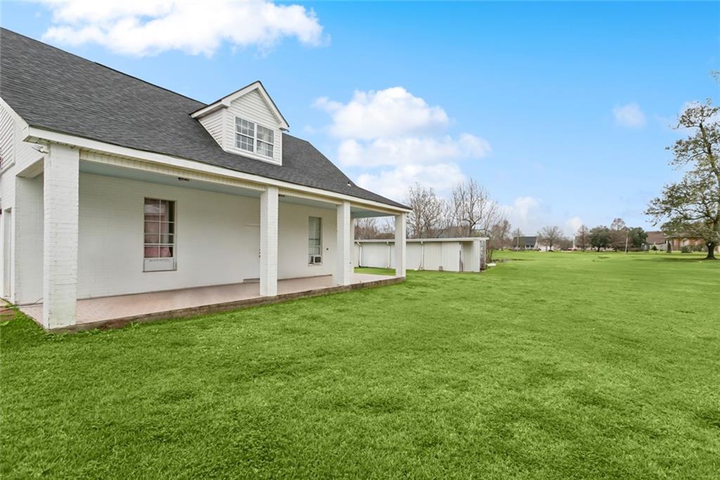 5227 Shady Park Drive, Marrero, Louisiana image 41