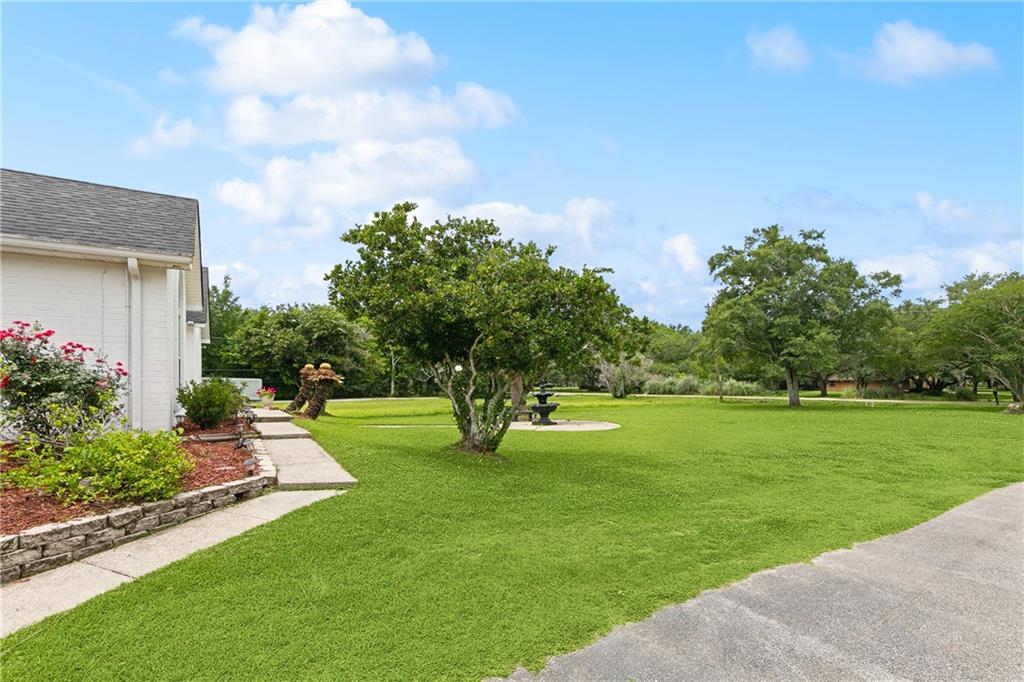 5227 Shady Park Drive, Marrero, Louisiana image 45