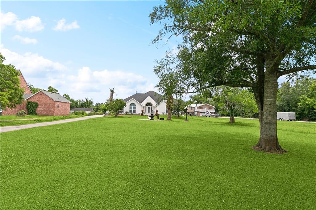 5227 Shady Park Drive, Marrero, Louisiana image 46