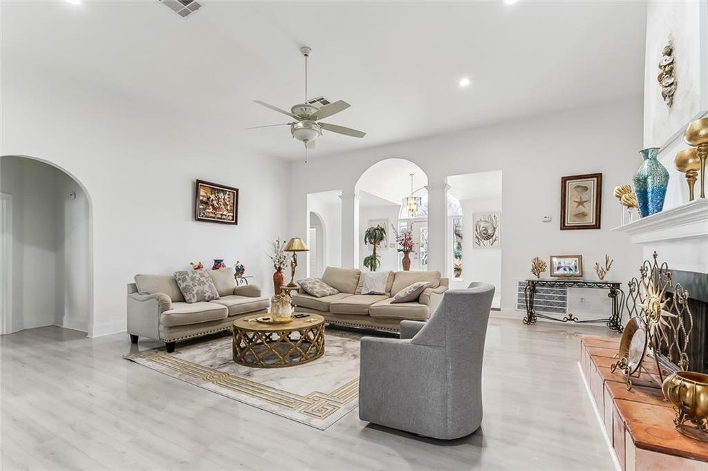 5227 Shady Park Drive, Marrero, Louisiana image 5