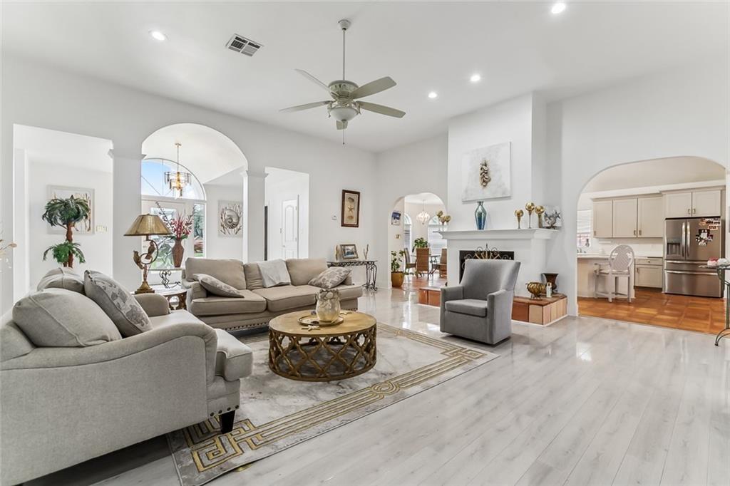 5227 Shady Park Drive, Marrero, Louisiana image 6