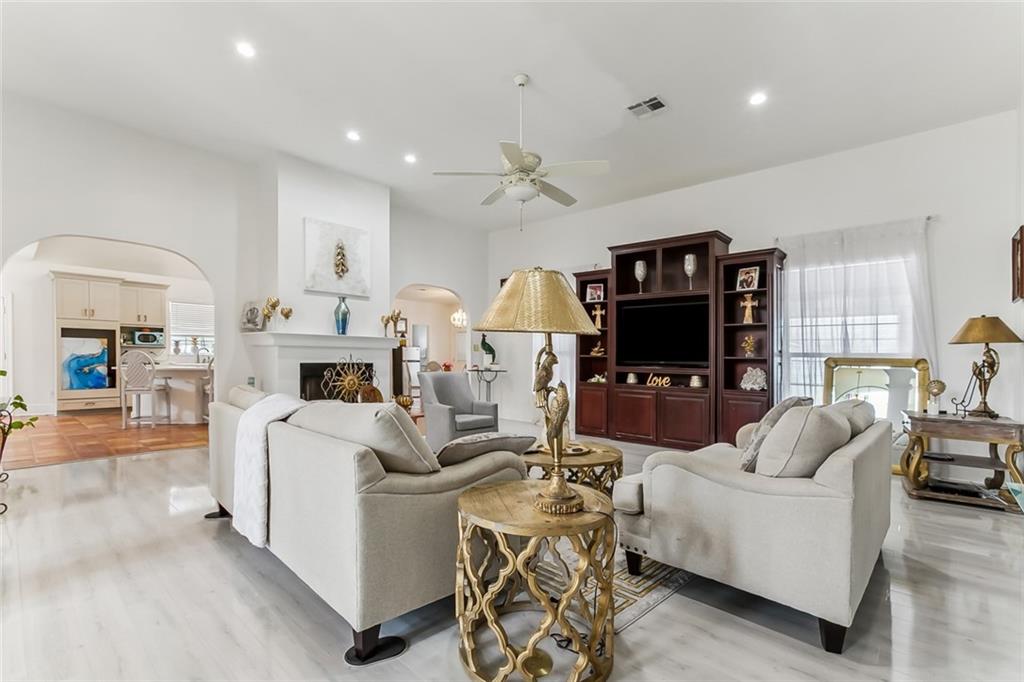 5227 Shady Park Drive, Marrero, Louisiana image 7