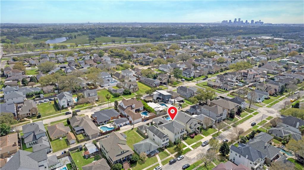 6639 General Diaz Street, New Orleans, Louisiana image 40