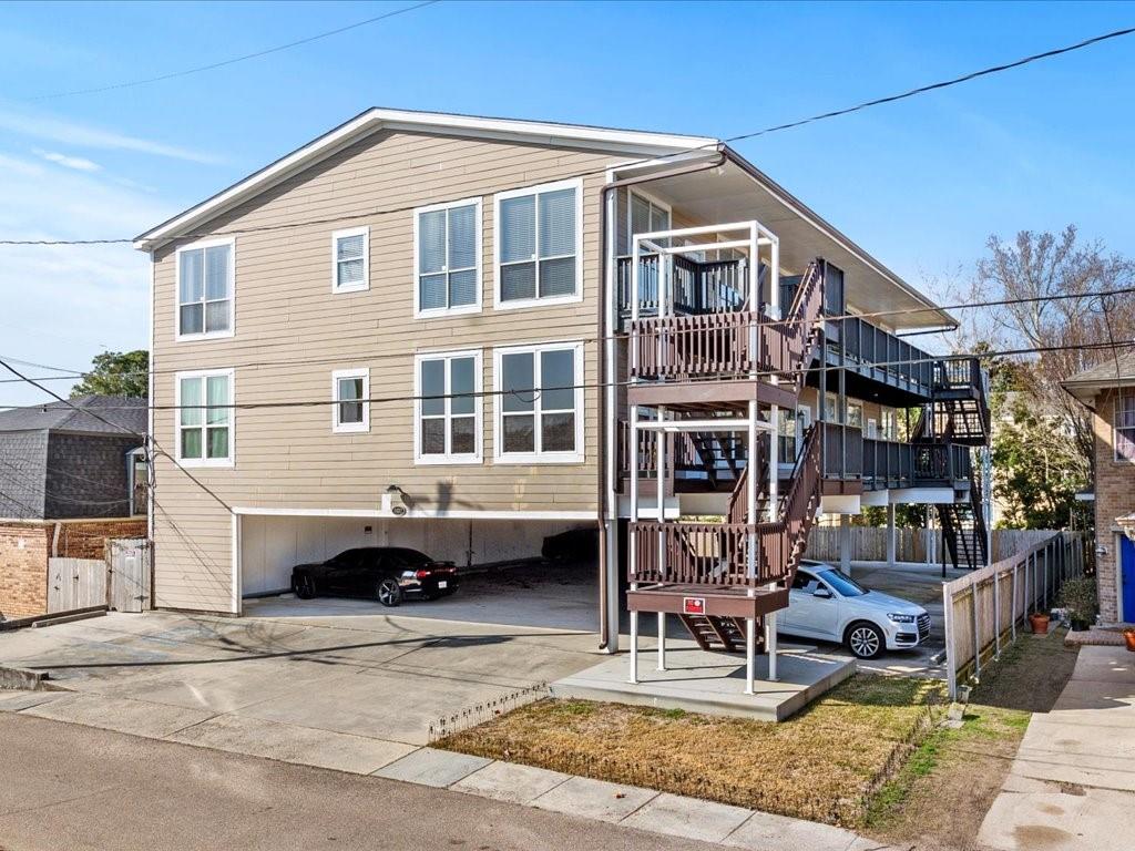 listing main picture