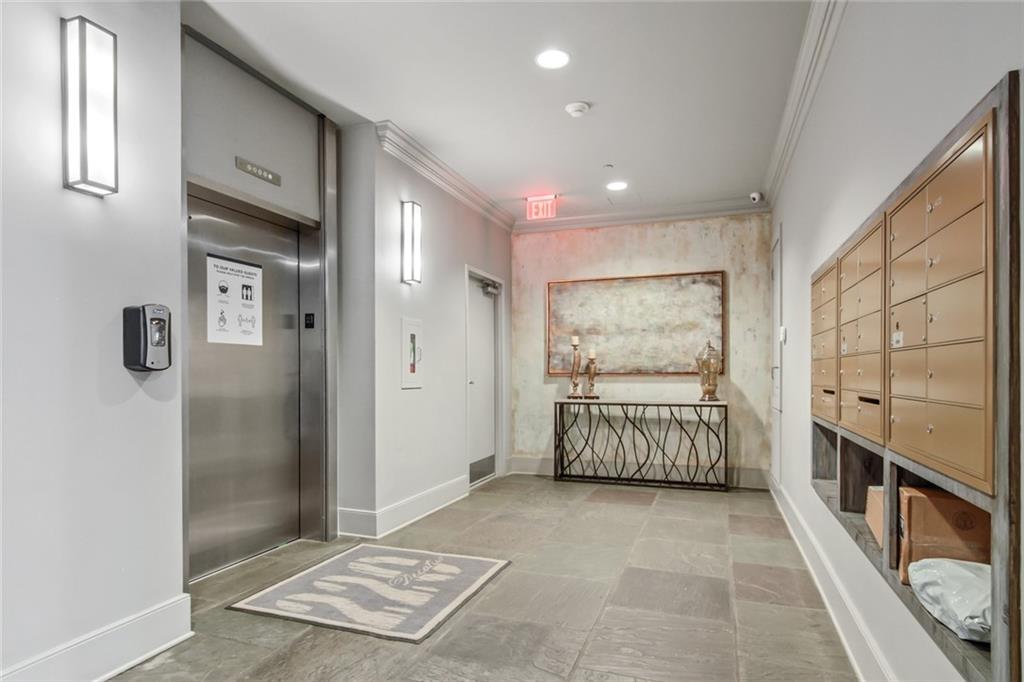 220 Decatur Street #206, New Orleans, Louisiana image 12