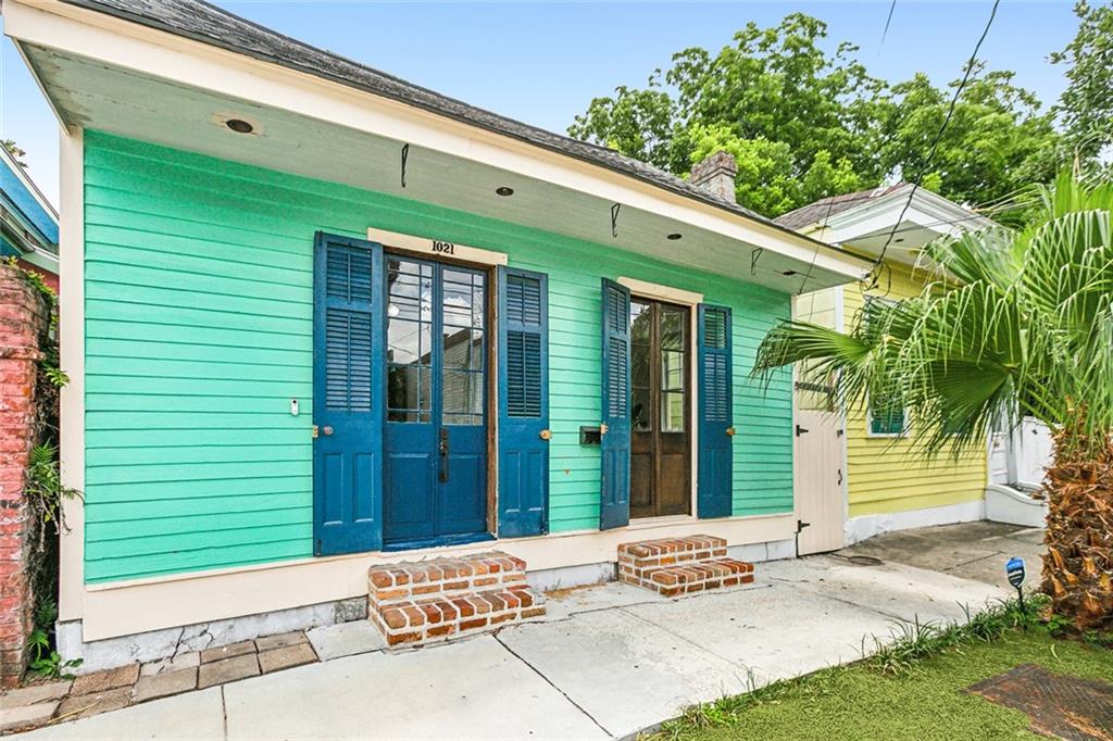 1021 Music Street, New Orleans, Louisiana image 1