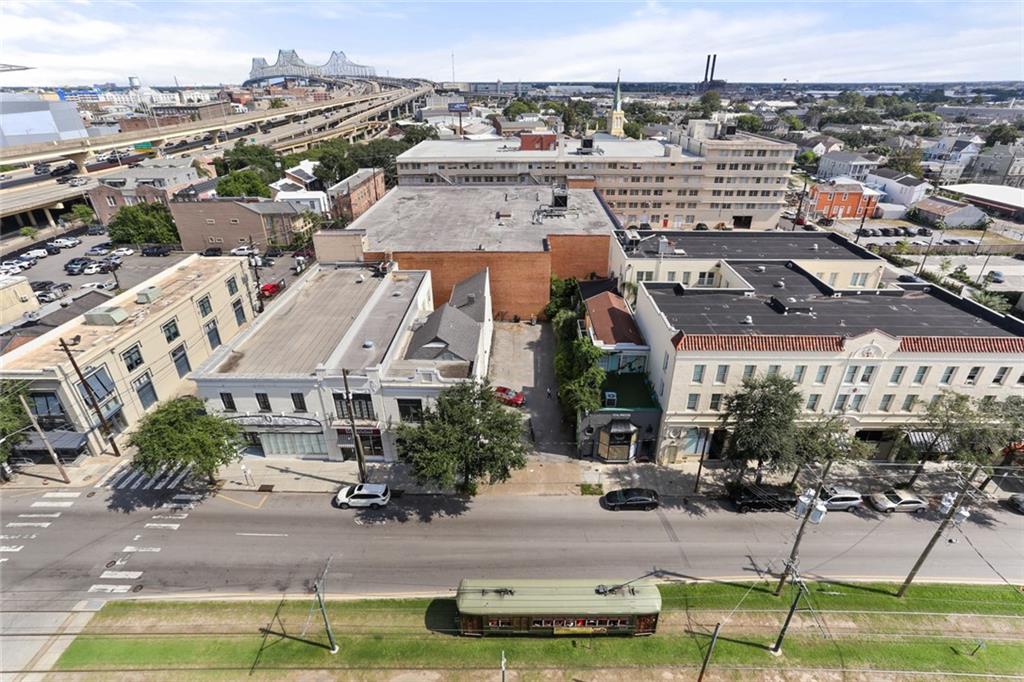 1205 St Charles Avenue #1005, New Orleans, Louisiana image 14