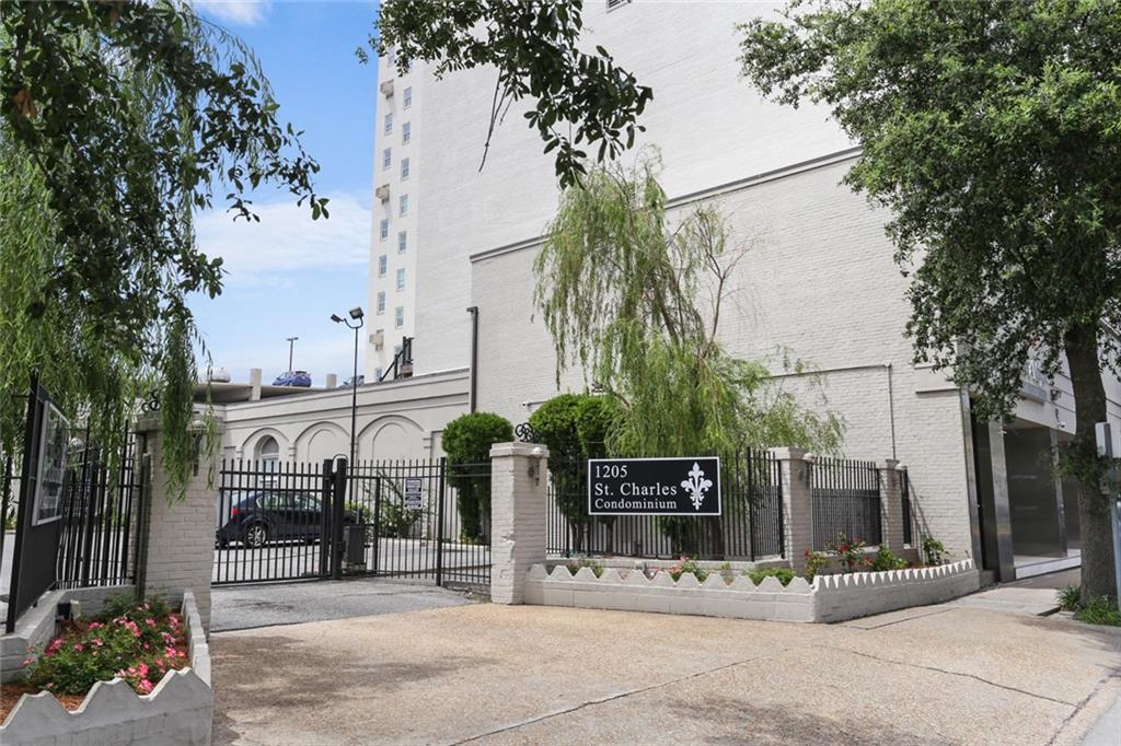1205 St Charles Avenue #1005, New Orleans, Louisiana image 15