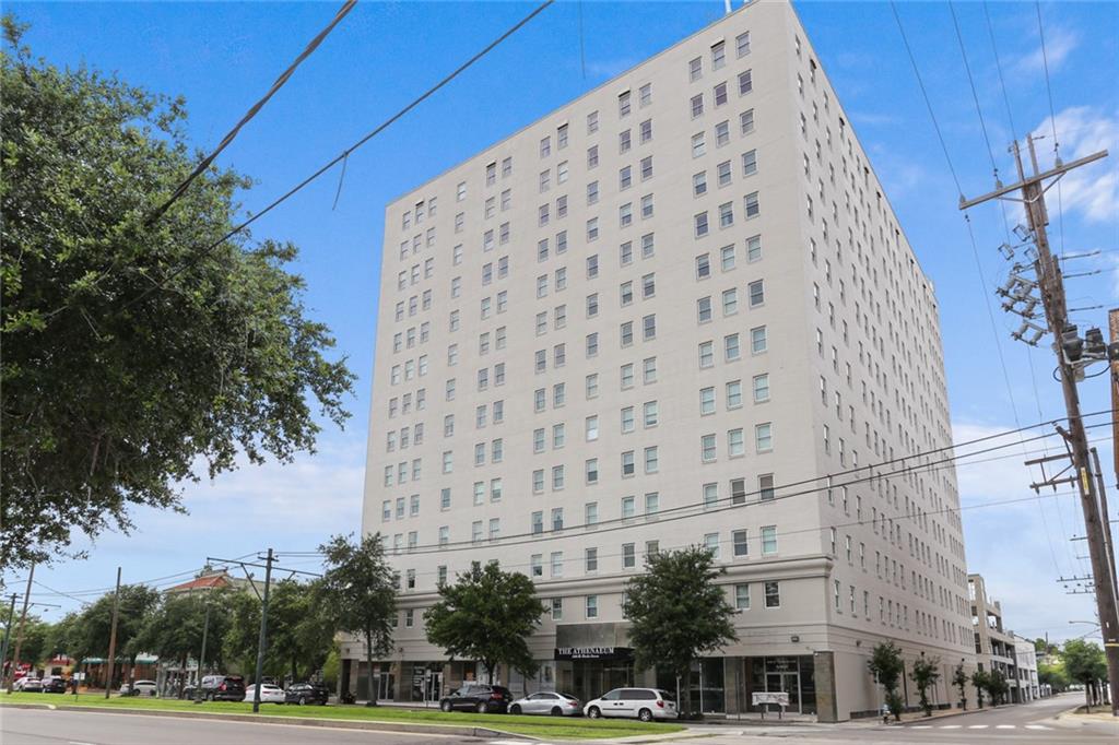 1205 St Charles Avenue #1005, New Orleans, Louisiana image 2