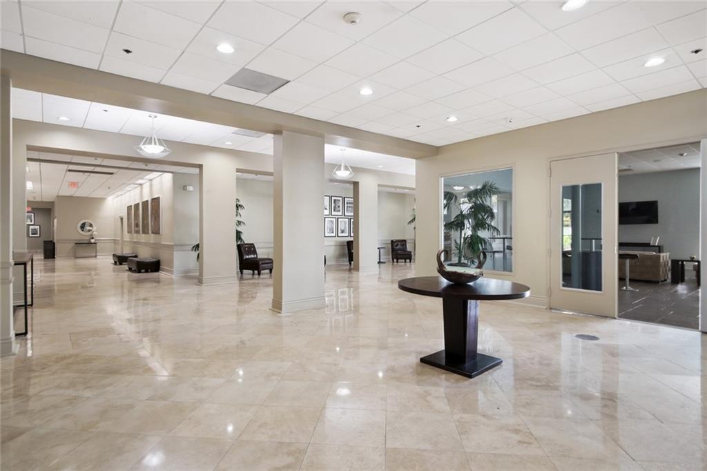 1205 St Charles Avenue #1005, New Orleans, Louisiana image 20