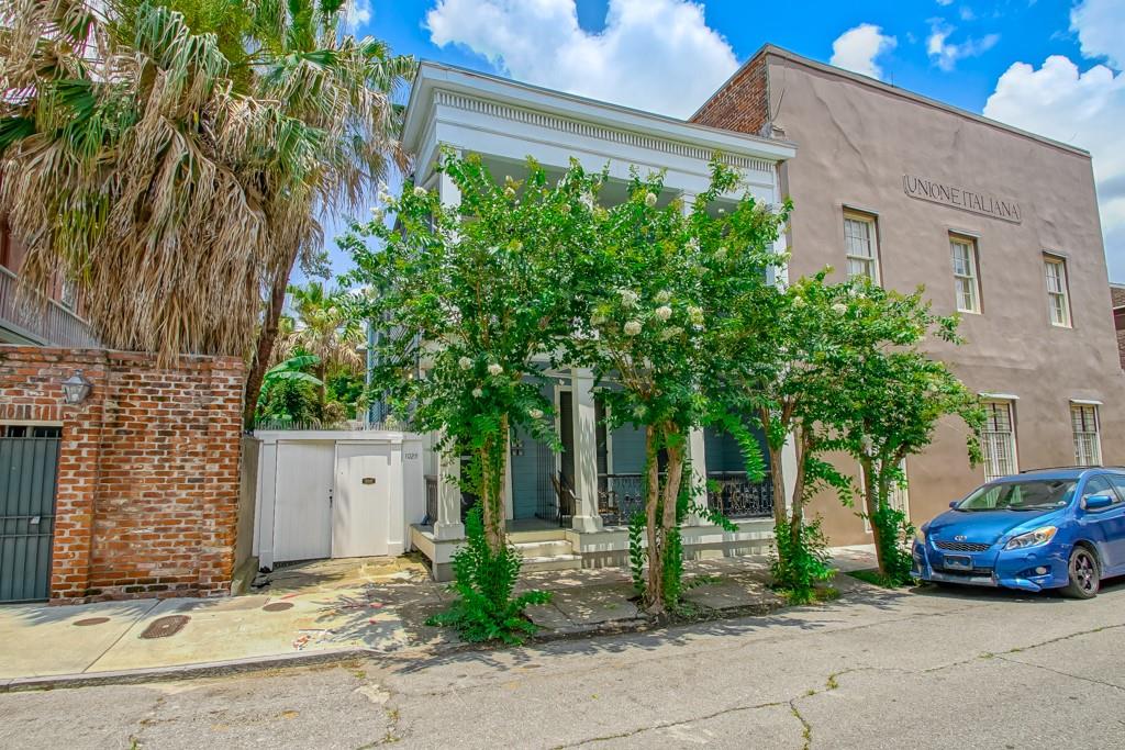 1029 Barracks Street #2, New Orleans, Louisiana image 1