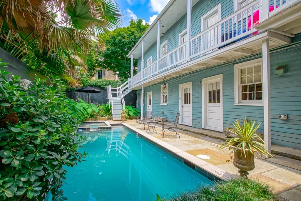 1029 Barracks Street #2, New Orleans, Louisiana image 16