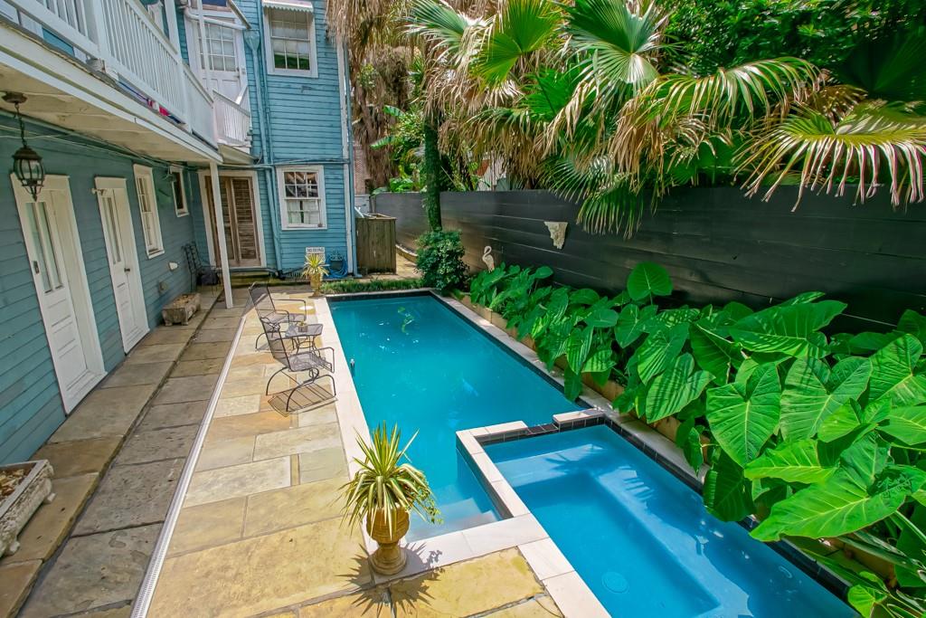 1029 Barracks Street #2, New Orleans, Louisiana image 20