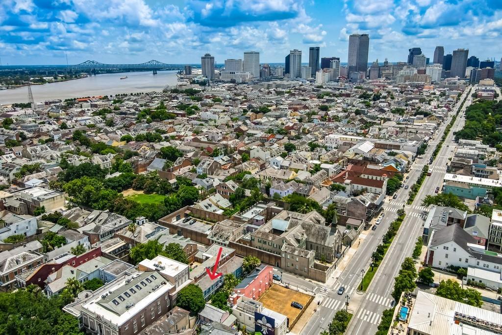 1029 Barracks Street #2, New Orleans, Louisiana image 24