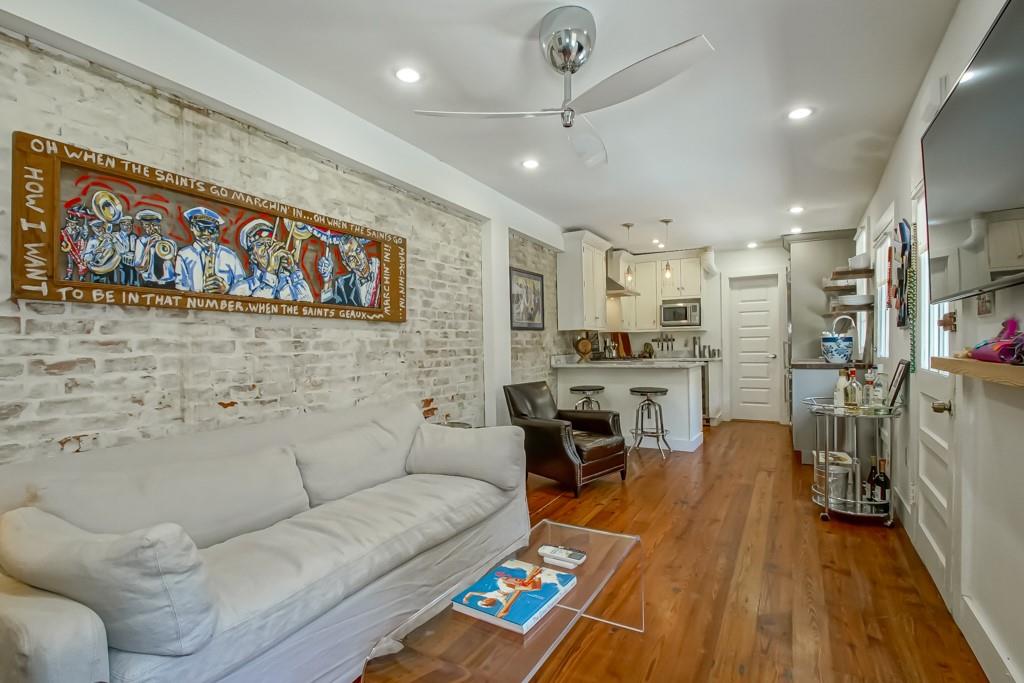 1029 Barracks Street #2, New Orleans, Louisiana image 6