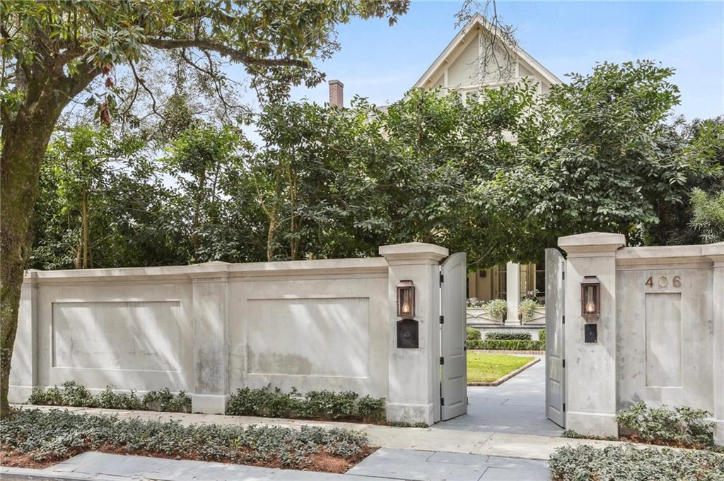 406 Walnut Street, New Orleans, Louisiana image 1
