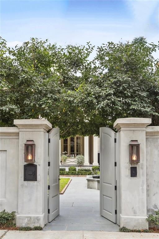 406 Walnut Street, New Orleans, Louisiana image 2