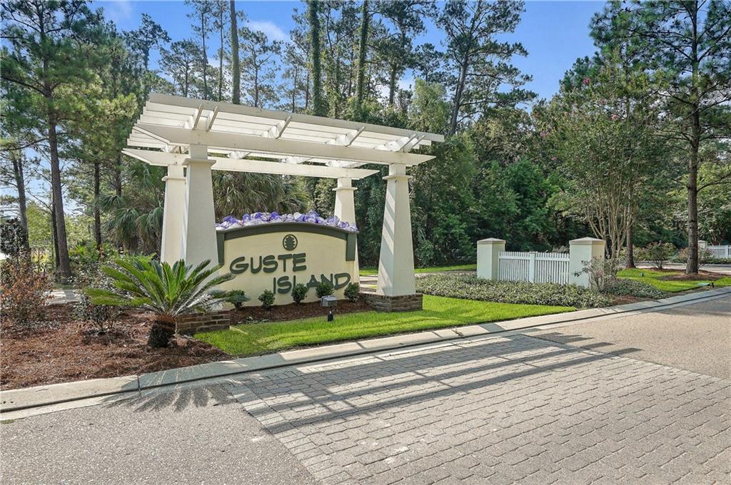 1169 Fox Sparrow Loop, Madisonville, Louisiana image 11