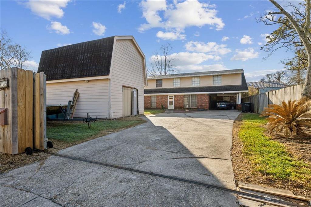 119 Vine Street, New Iberia, Louisiana image 3