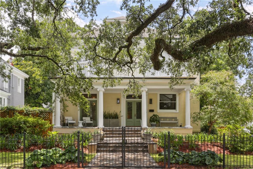1930 Napoleon Avenue, New Orleans, Louisiana image 40