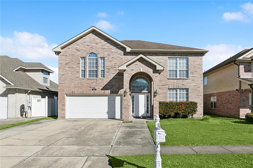1271 Artesa Drive, Marrero, Louisiana image 1