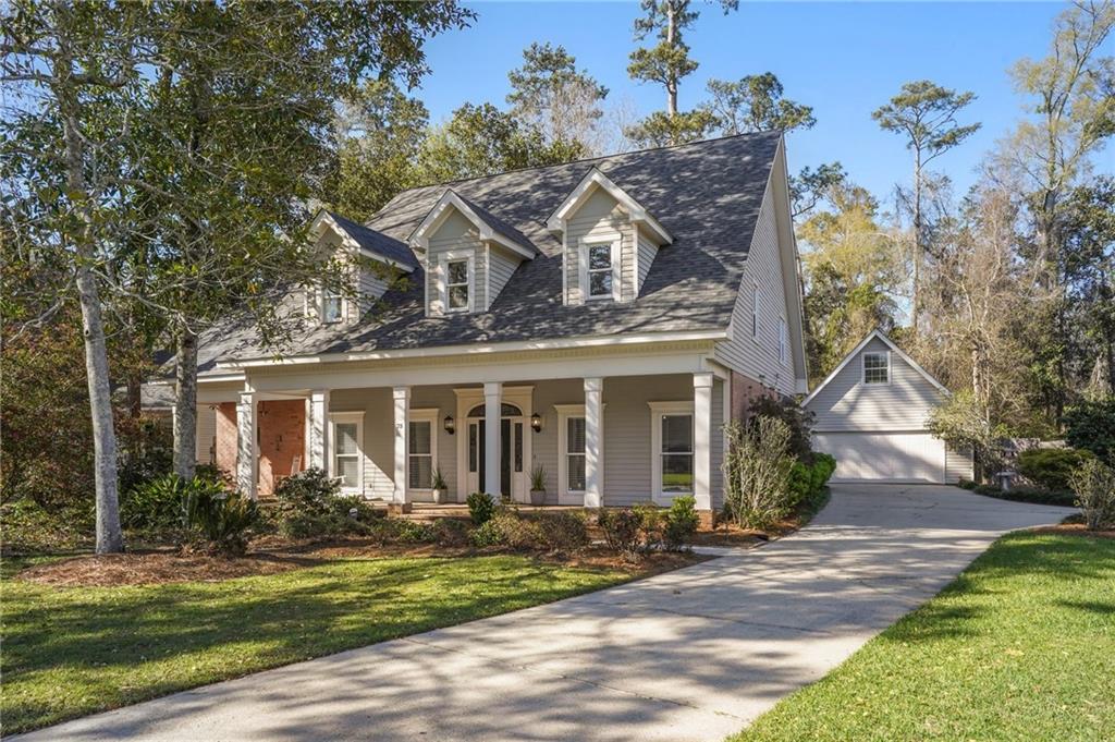 75 Piper Lane, Mandeville, Louisiana image 2