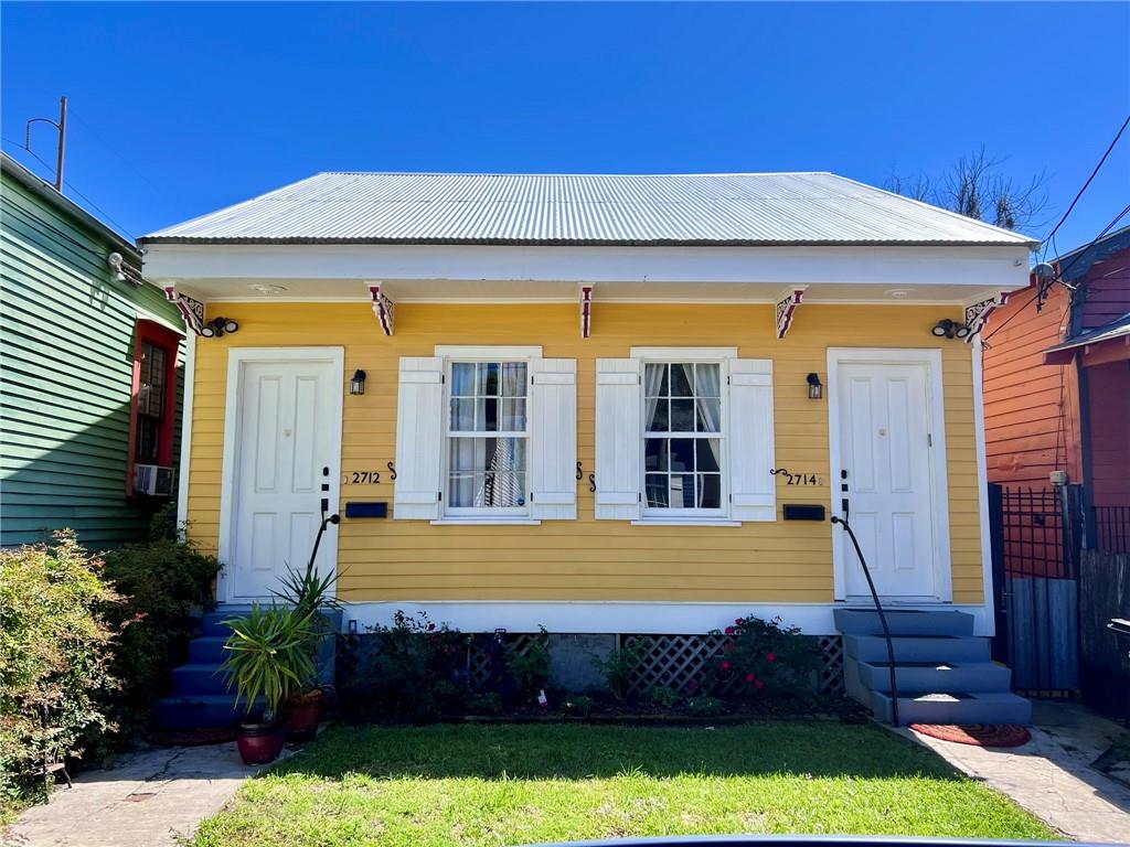 2712 14 Chippewa Street, New Orleans, Louisiana image 1