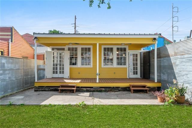 2712 14 Chippewa Street, New Orleans, Louisiana image 2