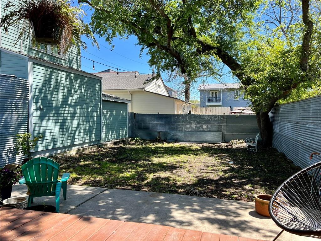 2712 14 Chippewa Street, New Orleans, Louisiana image 4