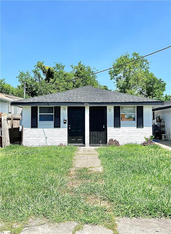 1832 Eagle Street, New Orleans, Louisiana image 1