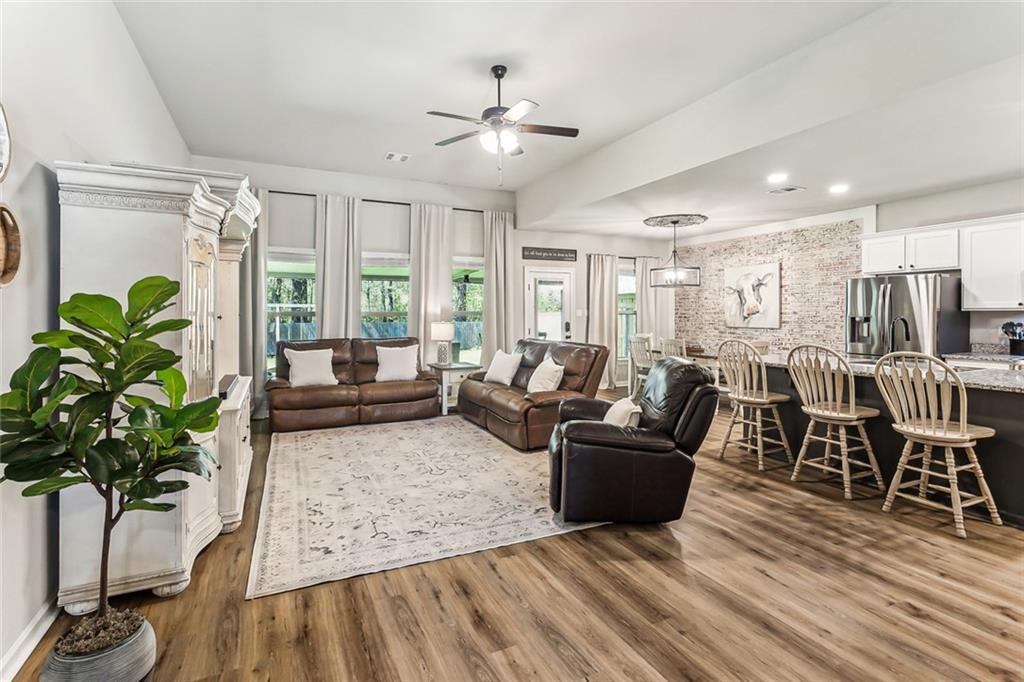 41379 Schafer Drive, Hammond, Louisiana image 3