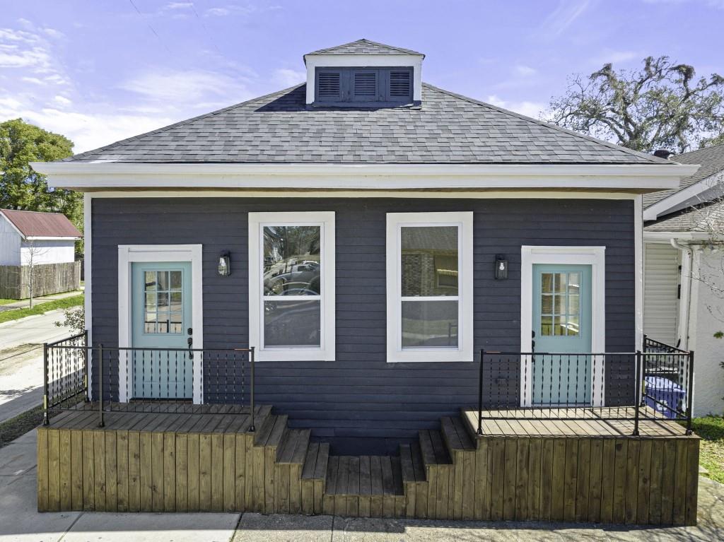 3133 Milan Street, New Orleans, Louisiana image 1