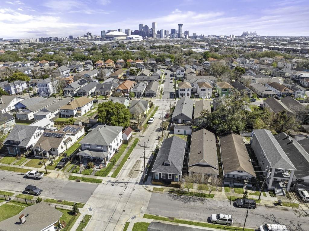 3133 Milan Street, New Orleans, Louisiana image 17
