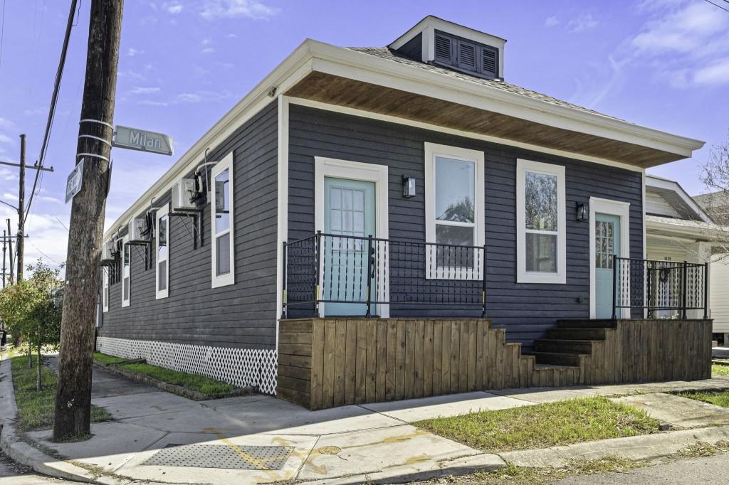3133 Milan Street, New Orleans, Louisiana image 2