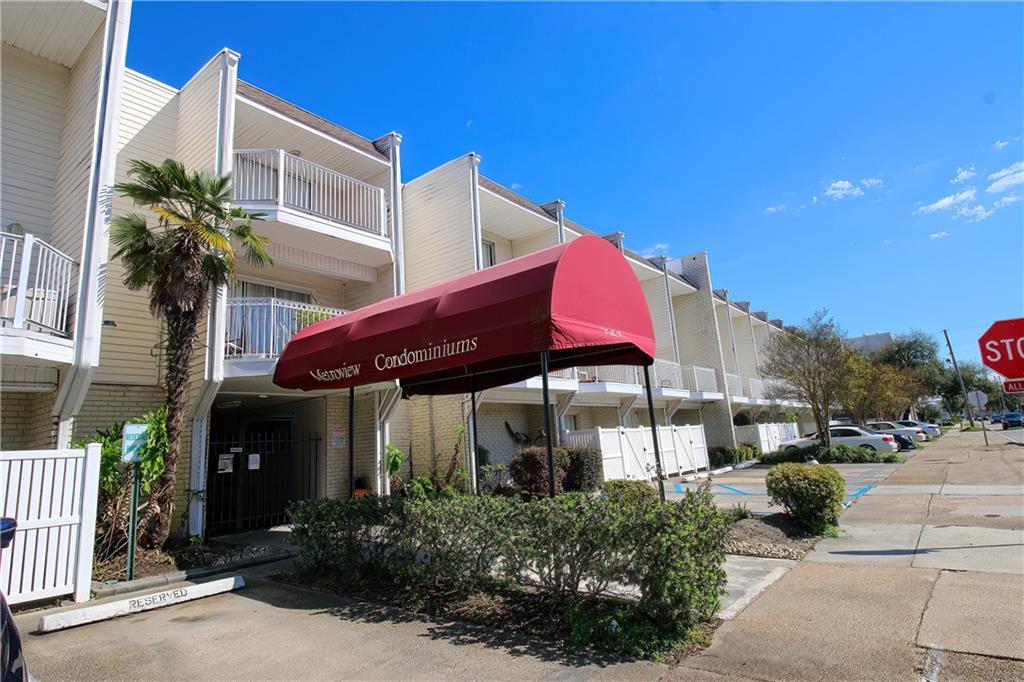 3805 Houma Boulevard #219A, Metairie, Louisiana image 1