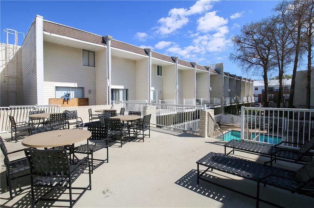 3805 Houma Boulevard #219A, Metairie, Louisiana image 16